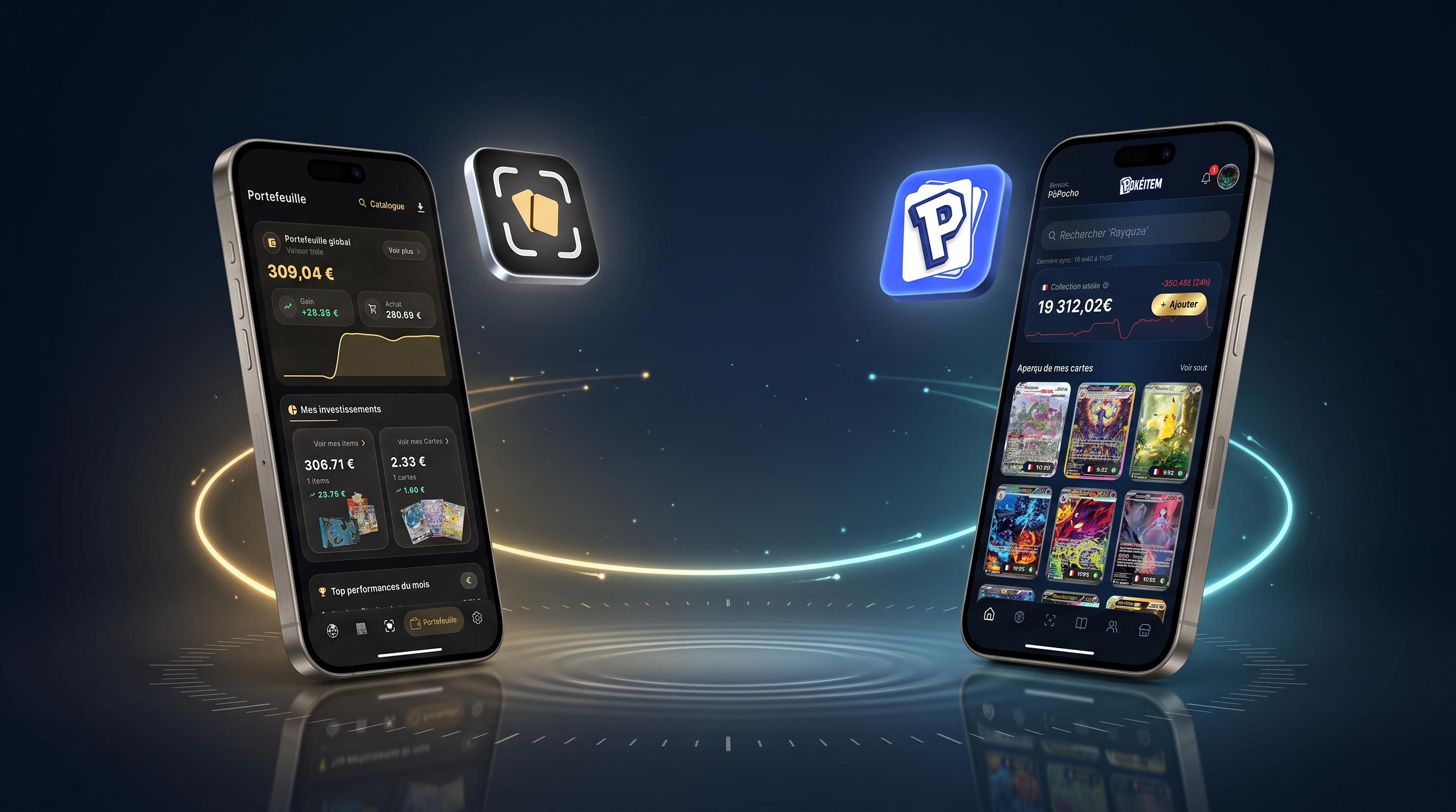 iEstims avis : que vaut l'application d'estimation de cartes Pokémon ?