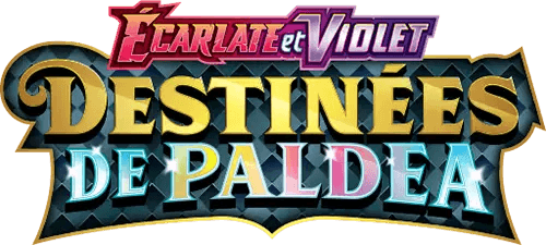 Destinées de Paldea
