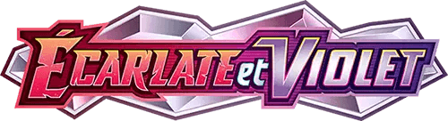 Écarlate & Violet