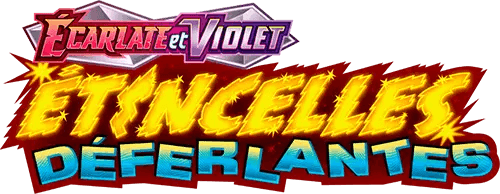 Étincelles Déferlantes