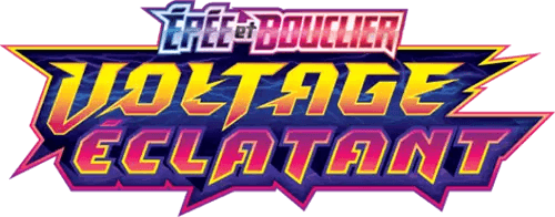 Voltage Éclatant