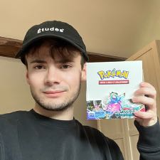 Photo de profil de Alex Pokemon
